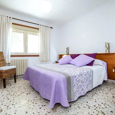 Villa Alegraa Villa